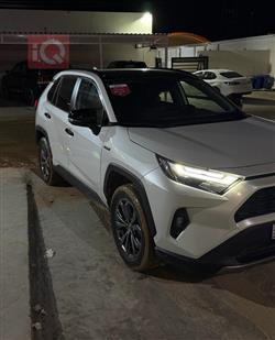 تويوتا راف 4